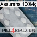 Assurans 100Mg 16